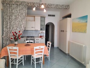 Apartment, 1 Bedroom, Smoking, Private Pool | Interior - Villa Lesto Holiday Home - Ischia Apartment (Barano d'Ischia)