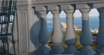 Villa Lesto Holiday Home - Ischia Apartment