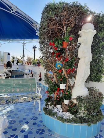 Jardín