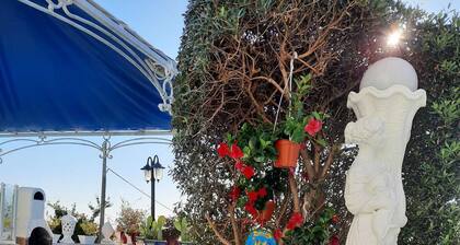 Villa Lesto Holiday Home - Ischia Apartment