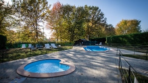 Apartment, 1 Bedroom, Smoking, Private Pool | Garden - Villa Lesto Holiday Home - Ischia Apartment (Barano d'Ischia)