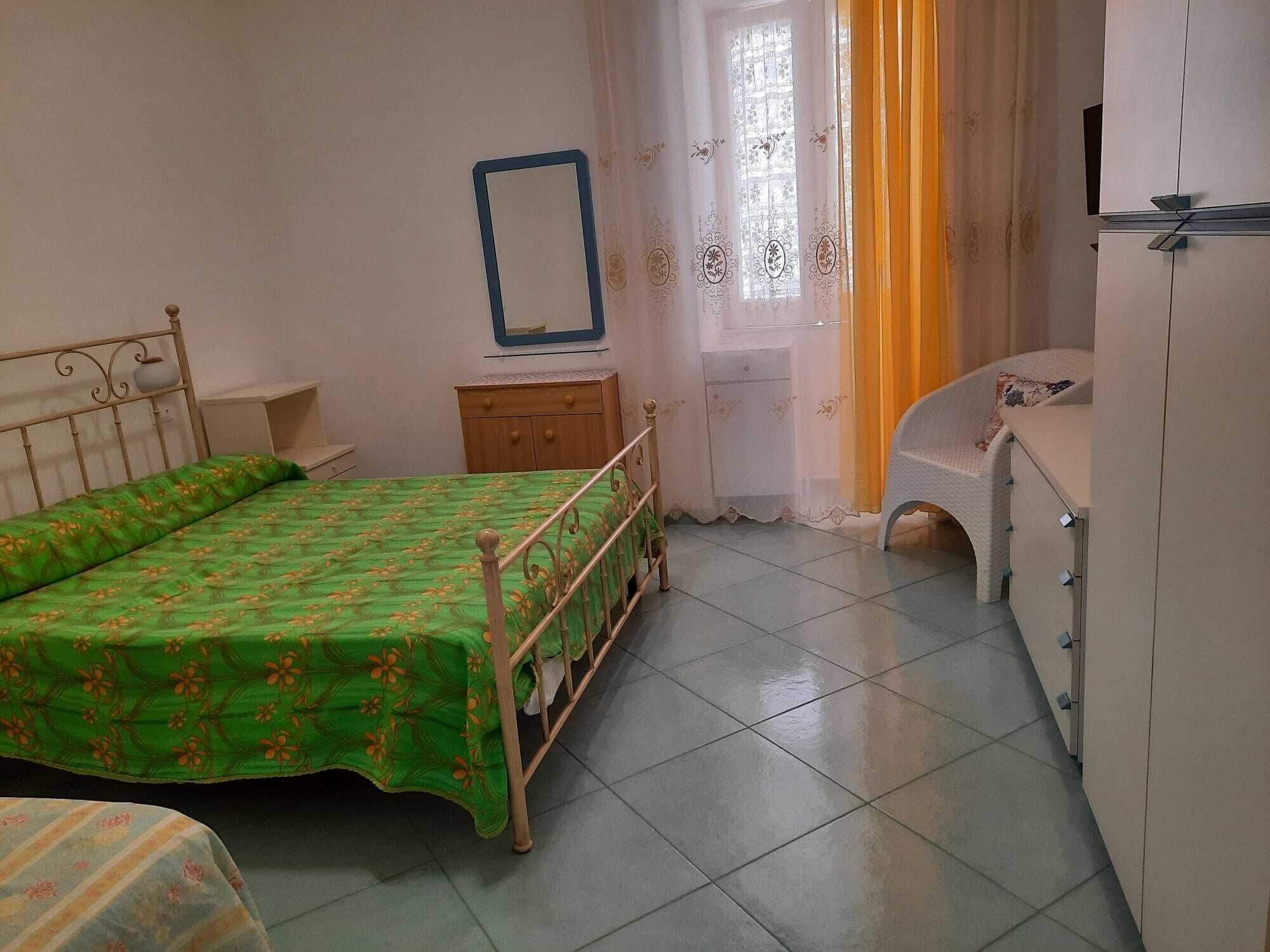 Apartamento, 1 quarto, para fumantes, piscina particular | 1 quarto