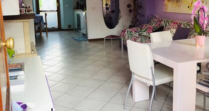 Home Sweet Home Close to Siena