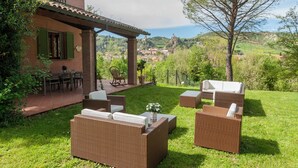 Villa, 2 Bedrooms, Accessible, Smoking | Exterior - Villa of the Roses Brisighella (Brisighella)
