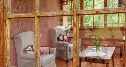 Villa of the Roses Brisighella