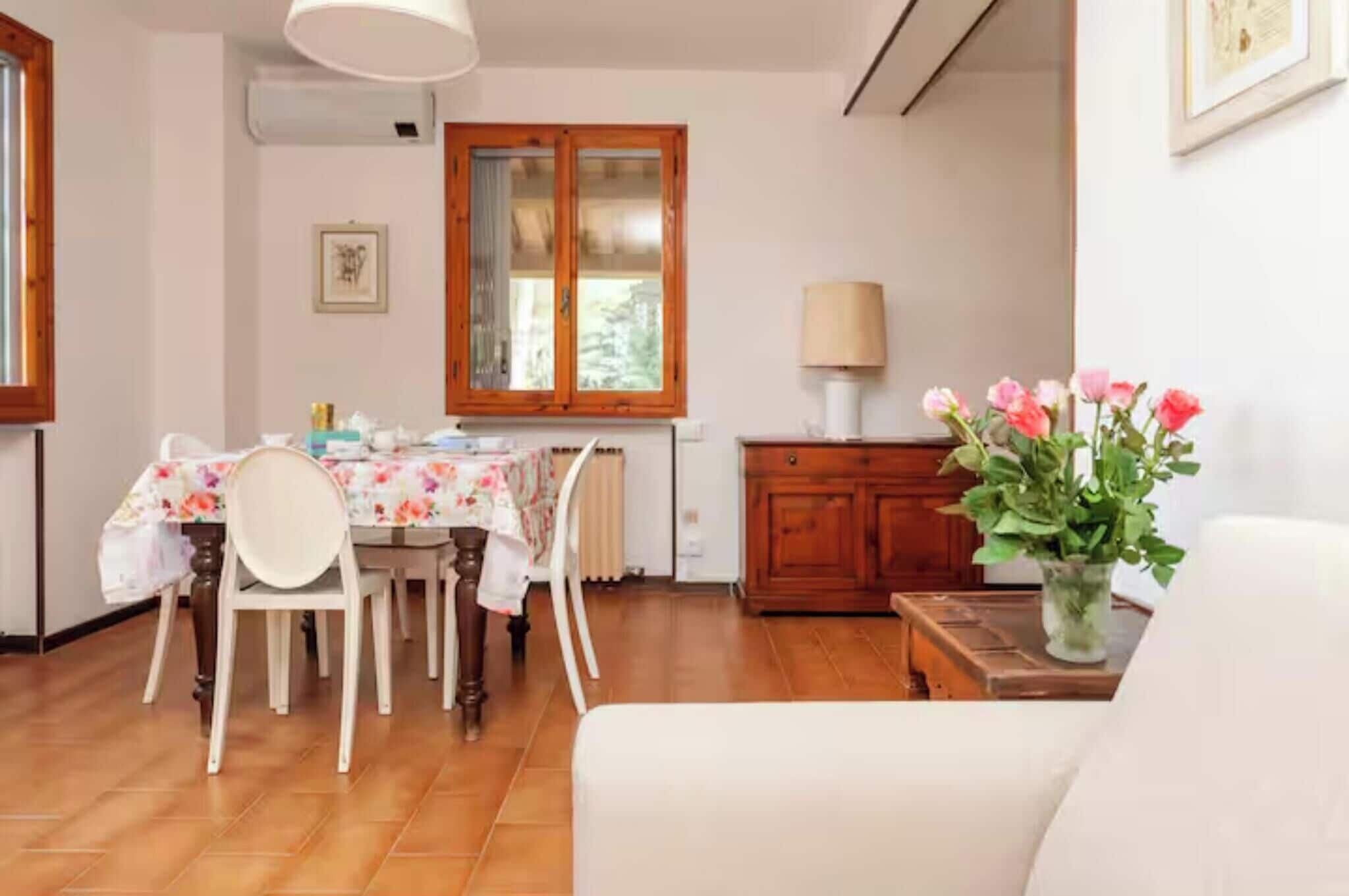 Villa, 2 Bedrooms, Accessible, Smoking | Tempat makan