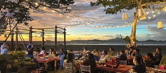 7 Heaven camping Lanta