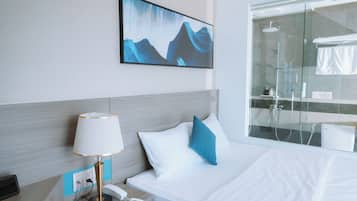 Panoramic Double Room