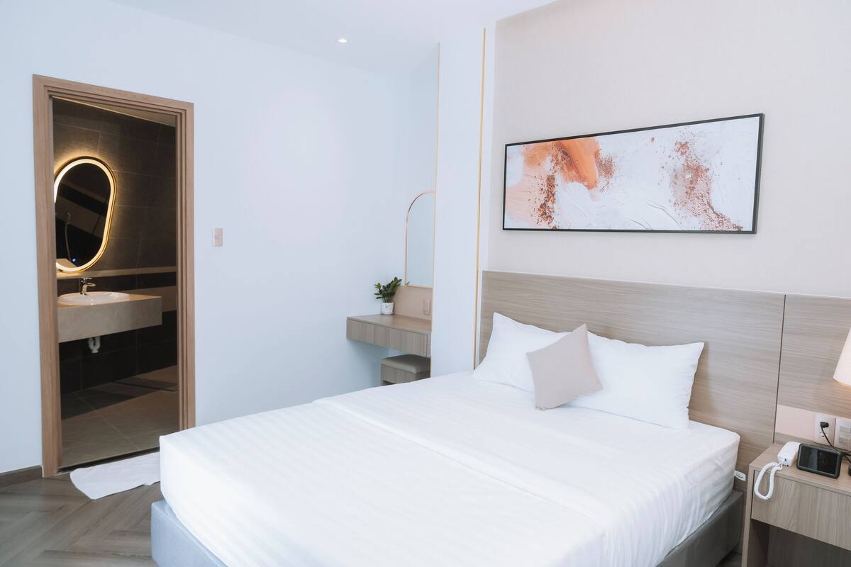 Panoramic Double Room