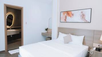 ห้องพาโนรามิกดับเบิล | ตกแต่งพิเศษโดยเฉพาะ, Wi-Fi ฟรี