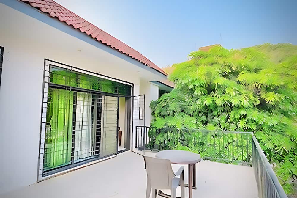 Atharva Villa