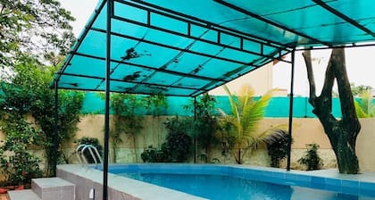 Atharva Villa