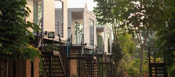 Aob Khao Resort and Camping