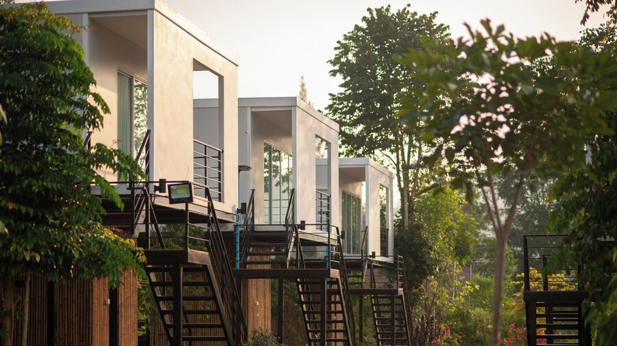 Aob Khao Resort and Camping