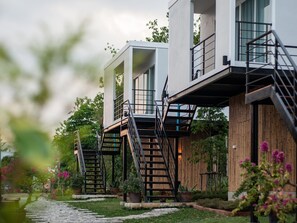 Exterior - Aob Khao Resort and Camping (Hua Hin)