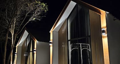 Aob Khao Resort and Camping