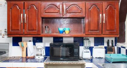 Residence 3min central park