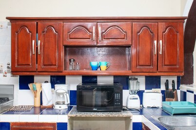 Residence 3min central park