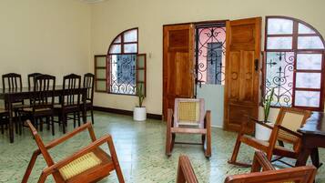 Servei de restauració