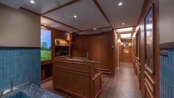 SLEEPER 2 | Premium-sengetøj, gratis Wi-Fi, sengetøj