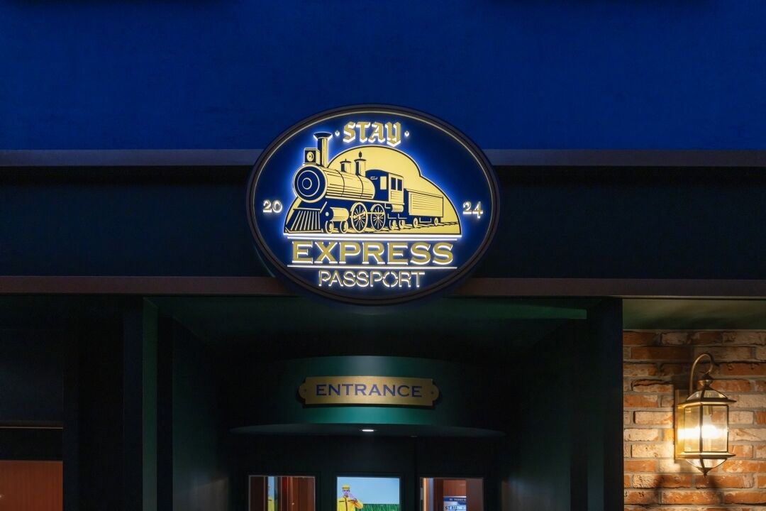 Photo - Stay Passport Express Spa Dangsan