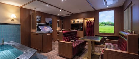 SLEEPER 4-2 | Ropa de cama de alta calidad, wifi gratis y ropa de cama