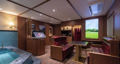 Stay Passport Express Spa Dangsan
