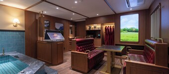Stay Passport Express Spa Dangsan