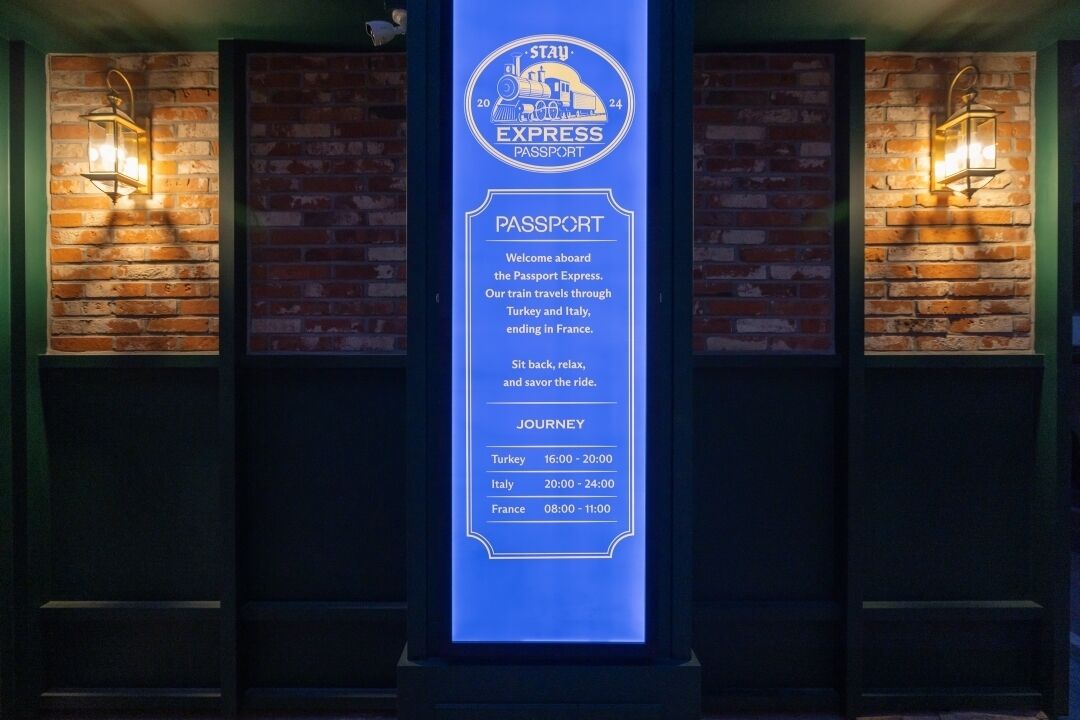 Photo - Stay Passport Express Spa Dangsan