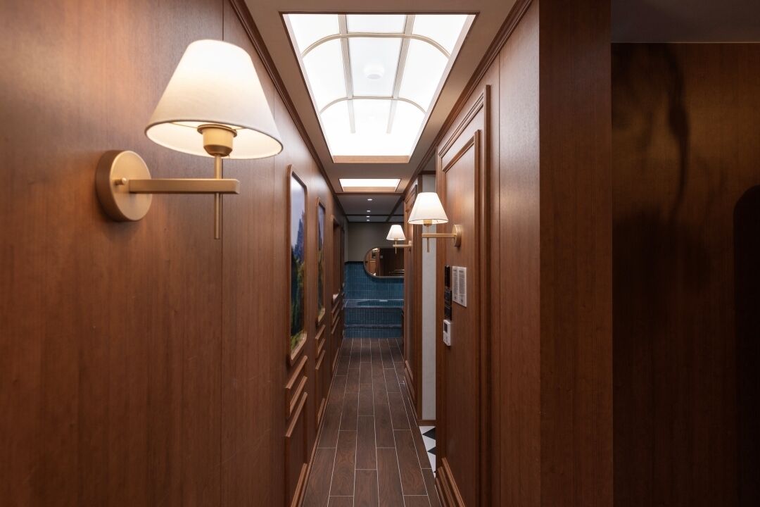 Photo - Stay Passport Express Spa Dangsan
