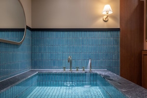 SLEEPER 4-2 | Private spa tub - Stay Passport Express Spa Dangsan (Seoul)