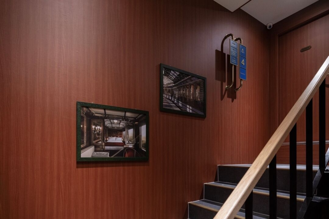 Photo - Stay Passport Express Spa Dangsan