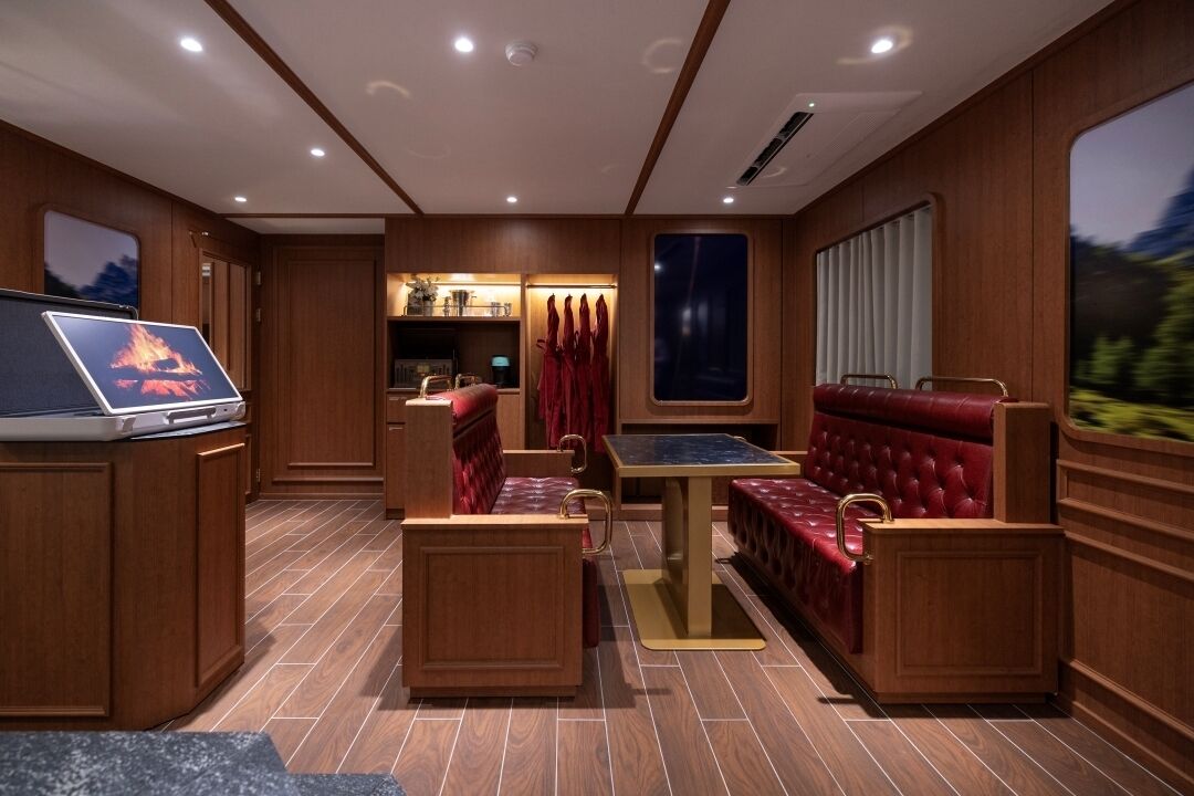 Photo - Stay Passport Express Spa Dangsan