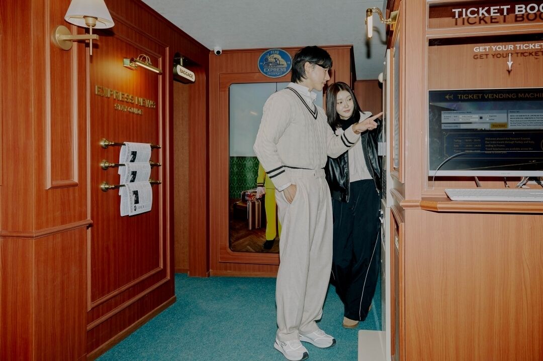 Photo - Stay Passport Express Spa Dangsan