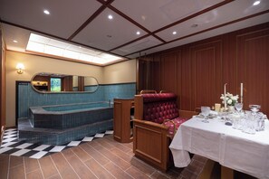 SLEEPER 4-1 | Sengetøy av topp kvalitet, wi-fi (inkludert) og sengetøy