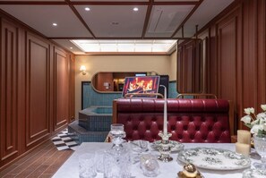 Literie de qualité supérieure, Wi-Fi gratuit, draps fournis