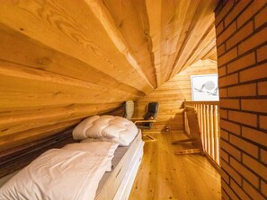 1 chambre, accès Internet