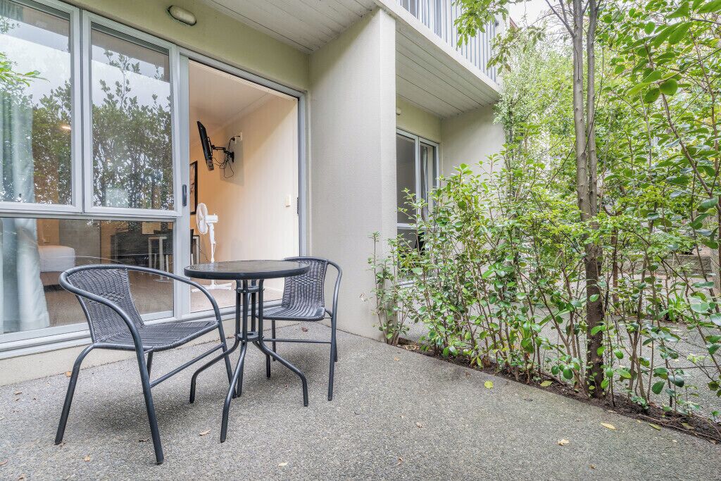 Foto - Dannemora Motor Inn