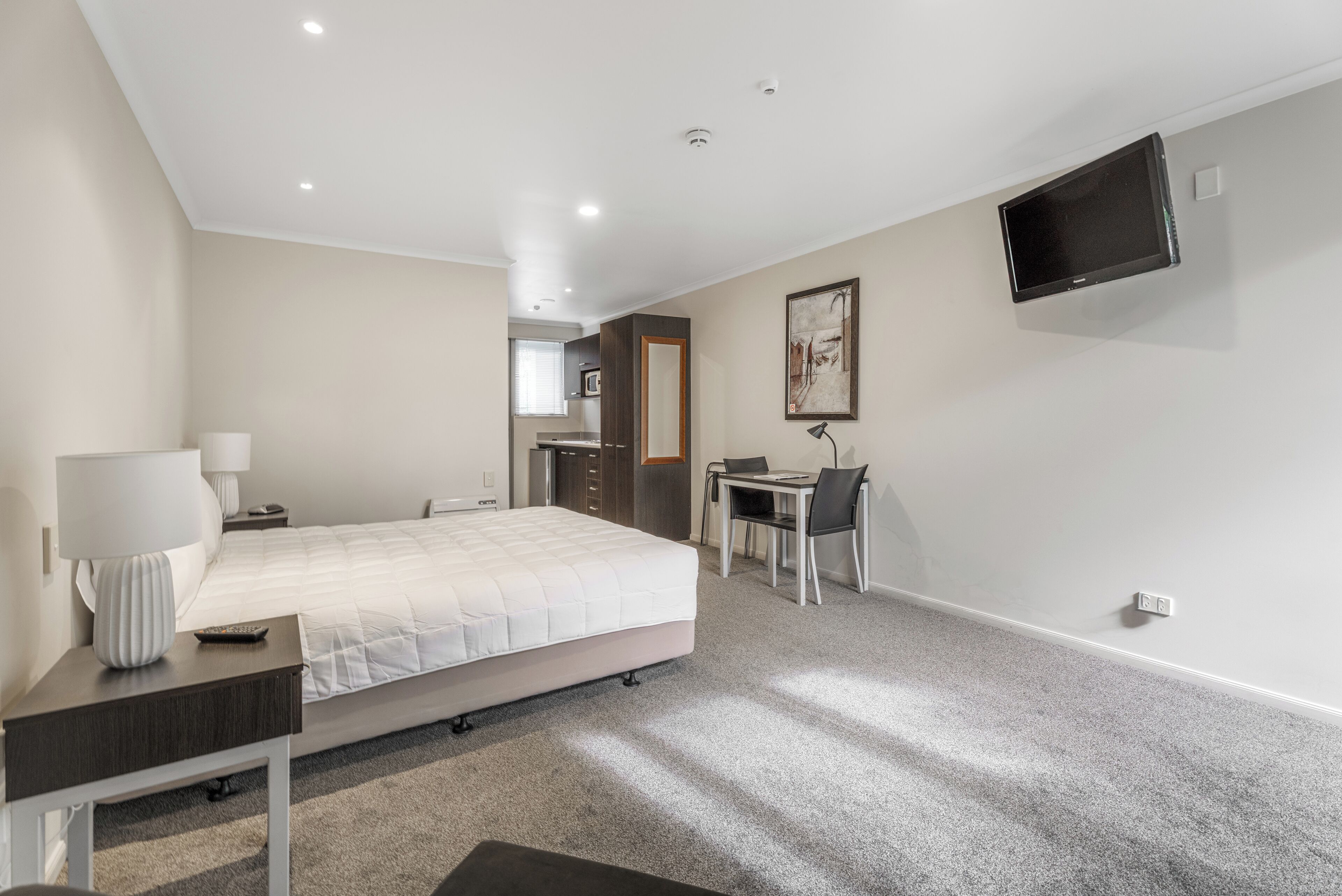 Foto - Dannemora Motor Inn