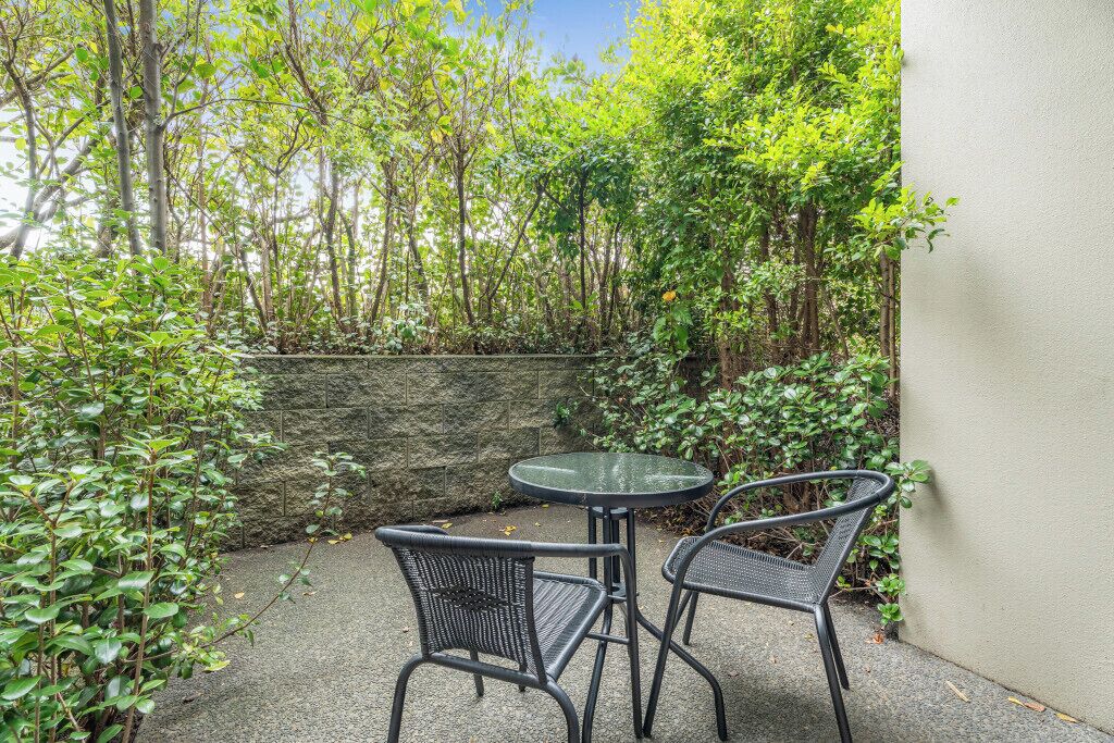 Foto - Dannemora Motor Inn