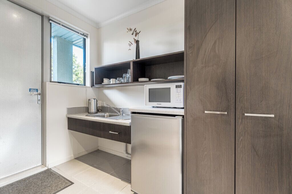 Foto - Dannemora Motor Inn