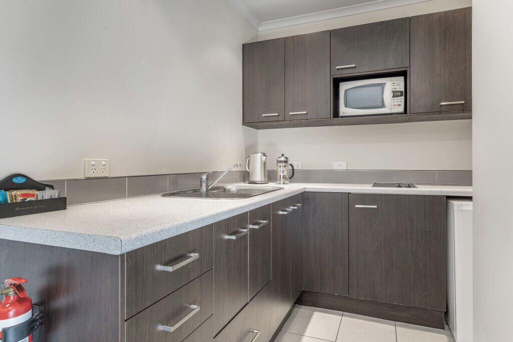 Foto - Dannemora Motor Inn