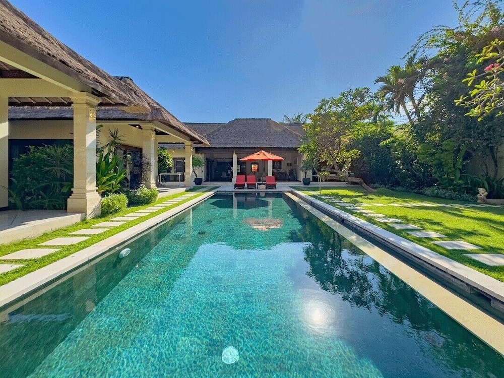 Villa Bugis