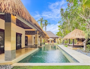 Villa Cinta Seminyak