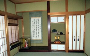 Interior - A building with parking for 2 cars 9 minutes from  / Toyama Toyama (Toyama)