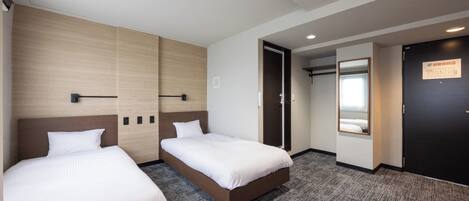 1 chambre, bureau, fer et planche à repasser, Wi-Fi gratuit