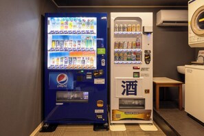 Interior - NonsmokingSingle room with superior bath2 meal / Fukuyama Hiroshima (Fukuyama)