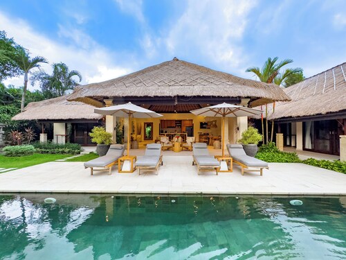 Villa Bugis Seminyak
