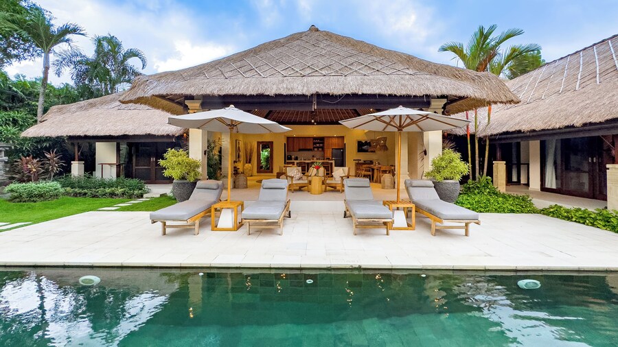 Villa Bugis Seminyak