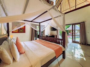 패밀리 빌라 | 다리미/다리미판, 무료 WiFi